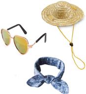 yessart fashion costume sunglasses bandana логотип