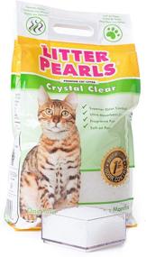 img 3 attached to 🐾 Ultra Pet Little Pearls Original 112-Ounce Bags: Long-Lasting Odor Control for Your Pets