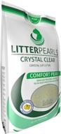 🐾 ultra pet little pearls original 112-ounce bags: long-lasting odor control for your pets logo