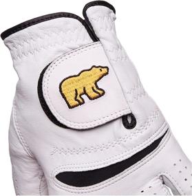 img 1 attached to Jack Nicklaus Golden Leather Regular