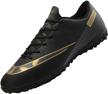 soccer football athletic professional outsoles men's shoes logo