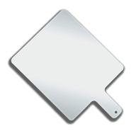 🪞 superior durability: soft 'n style unbreakable mirror - a long-lasting reflection solution logo