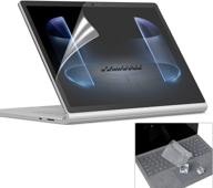 anti glare protector microsoft surprise keyboard laptop accessories logo