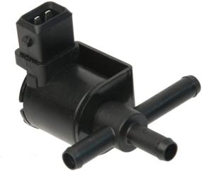 img 3 attached to 🚀 URO Parts 06A906283E Turbo Pressure Control Solenoid Valve: Optimal Performance and Precision