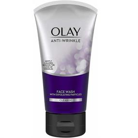 img 1 attached to 🧖 Очищающее средство против старения Olay 150 мл