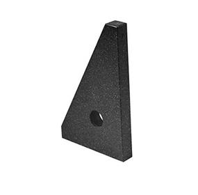img 2 attached to HHIP 4901 2705 Precision Granite Square
