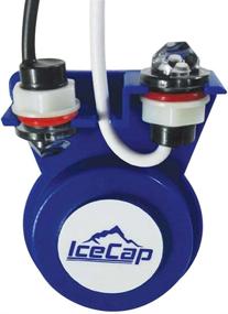 img 2 attached to 🐠 IceCap Dual Optical ATO: Advanced Auto Top Off Controller for Hassle-Free Aquarium Maintenance