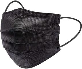 img 1 attached to 🔒 Ultimate Protection: Individually Disposable Breathable Comfort Masks