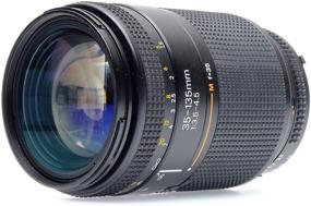 img 2 attached to 📸 Nikon Nikkor 35-135mm f/3.5-4.5 (Push-Pull) Manual Focus Lens: A Versatile and High-Quality Photographic Tool