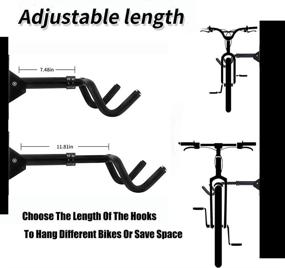 img 2 attached to TZDTMEOS Foldable Adjustable Horizontal Mountain