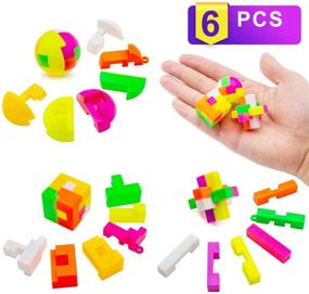 img 3 attached to 🎁 44 Pc Party Favor Toy Assortment: Perfect for Kids Parties, Birthdays, School Rewards, Carnival Prizes and More!