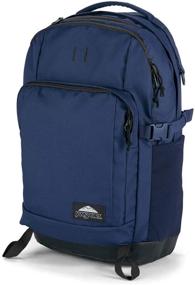 img 2 attached to 🎒 JanSport Gnarly Gnapsack Backpack: A Practical Choice for Backpack Enthusiasts