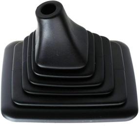 img 3 attached to Manual Transmission Shifter Rubber F81Z7277BB