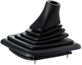 img 2 attached to Manual Transmission Shifter Rubber F81Z7277BB