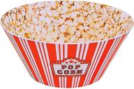 novelty popcorn bowl reusable containers логотип