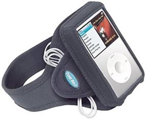 img 1 attached to 🎧 Tune Belt Armband: Perfect Fit for iPod Classic and iPod Touch 4th - 1st Generation