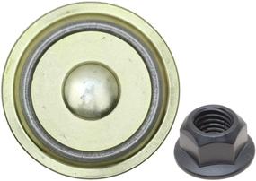 img 2 attached to ACDelco 45D2431 Professional Suspension Assembly