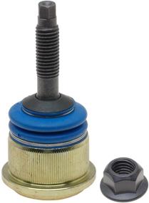 img 4 attached to ACDelco 45D2431 Professional Suspension Assembly
