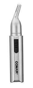 img 3 attached to 💆 ConairMAN Battery-Powered Personal Grooming System for Men - Enhance your grooming routine with this optimized product