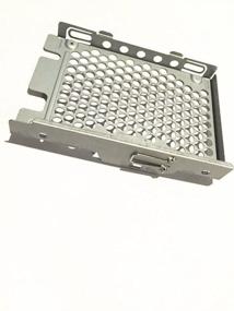 img 1 attached to 🔄 Sony PS3 HDD Mounting Bracket Caddy for Cecha01, Cechb01, Ceche01, Cechg01 Models: Upgrade Your Storage with Ease!