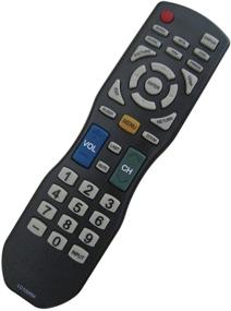 img 1 attached to 📺 Enhance Your TV Experience with Smartby APEX LD100RM Remote for JE3708 LD3288 LD4688 LD4688T LE40H88 LD3249 LD3288T LD3288M LD4077 LE4077M LD4088 LE3212 LE4243 LE4643 LE5043 LE3212D LE4012 LE4612 LE3242 LE3942 LE40B12 LCD & LED TV