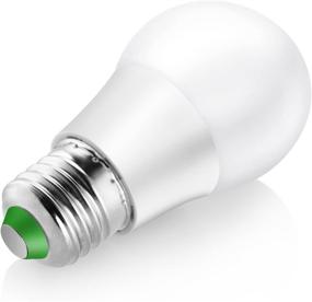 img 3 attached to 💡 Elrigs White 3000K Non Dimmable LED Bulb