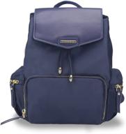 backpack fashion handbags daypack lightweight logo