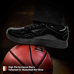 img 3 attached to 3N2 Reaction Referee Color Black Size 10 5