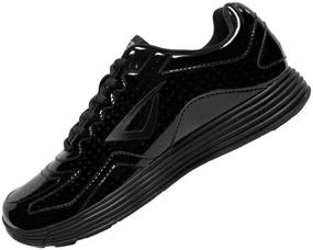 img 4 attached to 3N2 Reaction Referee Color Black Size 10 5
