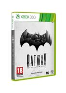 batman telltale xbox 360 playstation 3 логотип