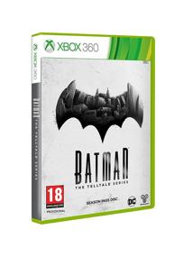 img 1 attached to Batman Telltale Xbox 360 Playstation 3