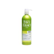 tigi bed head urban antidotes re-energize shampoo 25.36 oz logo