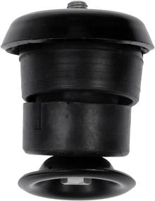 img 1 attached to Dorman 924-044 Front Subframe Bushing Kit for Buick and Oldsmobile Models - Comprehensive Suspension Upgrade