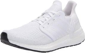 img 4 attached to Adidas Womens Ultraboost Running White Women's Shoes