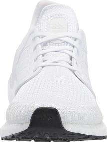 img 3 attached to Adidas Womens Ultraboost Running White Women's Shoes