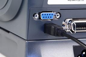 img 1 attached to Высококачественный набор кабелей USB EAGLEGGO 5 Pack для принтеров Brother HL-8050N, HL-L2300D, HL-L2305W, HL-L2320D, HL-L2340DW: идеальное решение для подключения.