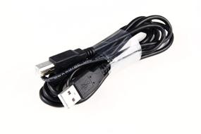 img 3 attached to Высококачественный набор кабелей USB EAGLEGGO 5 Pack для принтеров Brother HL-8050N, HL-L2300D, HL-L2305W, HL-L2320D, HL-L2340DW: идеальное решение для подключения.