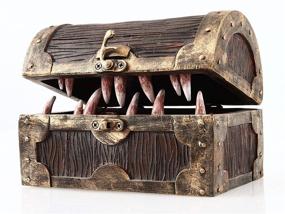 img 2 attached to 📦 Mimic Chest by Forged Dice Co