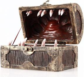 img 1 attached to 📦 Mimic Chest by Forged Dice Co