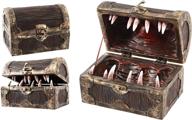 📦 mimic chest by forged dice co логотип