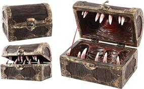 img 4 attached to 📦 Mimic Chest by Forged Dice Co
