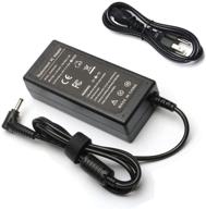 🔌 new laptop ac adapter charger for hp pavilion 11 13 15 and elitebook folio 1040 g1; hp stream 13 11 14 - 740015-003 741727-001 a045r07dh hstnn-da35 hstnn-la35 hstnn-ca40 hstnn-da40 hstnn-la40 adp-45wd b logo