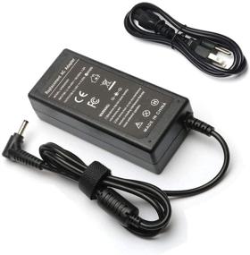 img 4 attached to 🔌 New Laptop AC Adapter Charger for HP Pavilion 11 13 15 and EliteBook Folio 1040 g1; HP Stream 13 11 14 - 740015-003 741727-001 A045R07DH HSTNN-DA35 HSTNN-LA35 HSTNN-CA40 HSTNN-DA40 HSTNN-LA40 ADP-45WD B