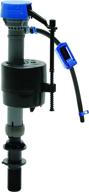 🚽 fluidmaster 400ah performax universal toilet fill valve, easy installation, high performance logo
