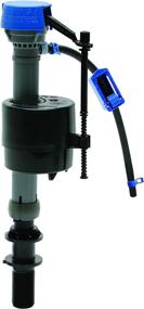 img 4 attached to 🚽 Fluidmaster 400AH PerforMAX Universal Toilet Fill Valve, Easy Installation, High Performance