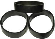 🔧 replace and restore with hoover canister power nozzle belt 38528-011 - pack of 3 логотип