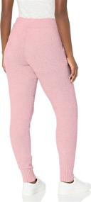 img 1 attached to UGG Womens Safiya Jogger Granite Women's Clothing and Lingerie, Sleep & Lounge