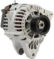 🔌 high-quality db electrical ava0066 alternator for hyundai santa fe 2005, 2006, sonata 2005, tiburon 2005-2008, tucson 2005-2009, kia magentis 2005, 2006 | replaces 37300-37800, 2655424, 11188n logo