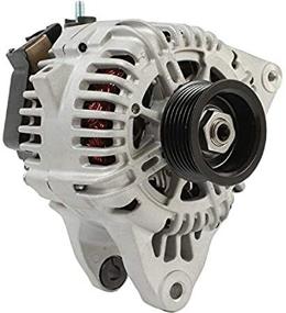 img 1 attached to 🔌 High-Quality DB Electrical AVA0066 Alternator for Hyundai Santa FE 2005, 2006, Sonata 2005, Tiburon 2005-2008, Tucson 2005-2009, Kia Magentis 2005, 2006 | Replaces 37300-37800, 2655424, 11188N