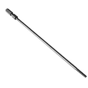 img 4 attached to HHIP 3900-0205 Draw Bar for Step Pulley, 7/16-20 Thread, 21-1/8 Inches Length with Improved SEO